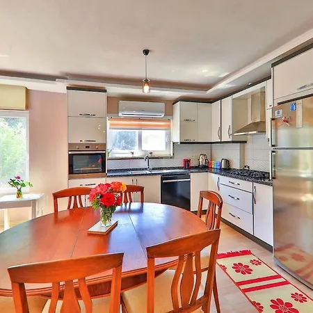 Comfortable With Pool