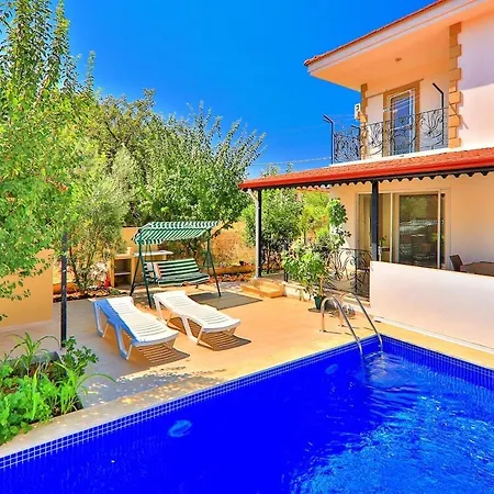 Villa Comfortable With Pool *