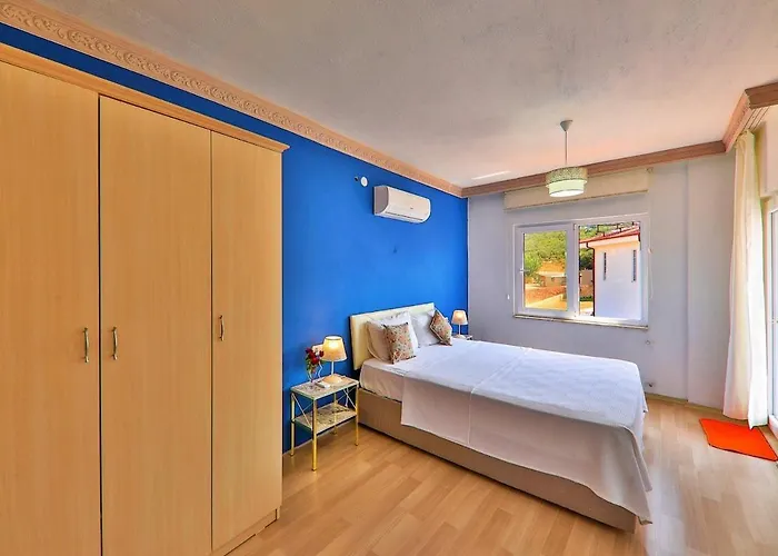 Villa Comfortable With Pool