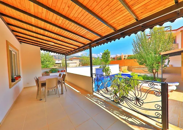 Comfortable With Pool Villa