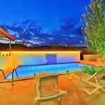 Comfortable With Pool