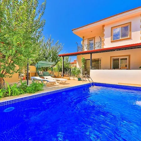 Comfortable With Pool * Каш