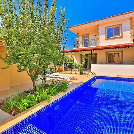 Comfortable With Pool Вилла