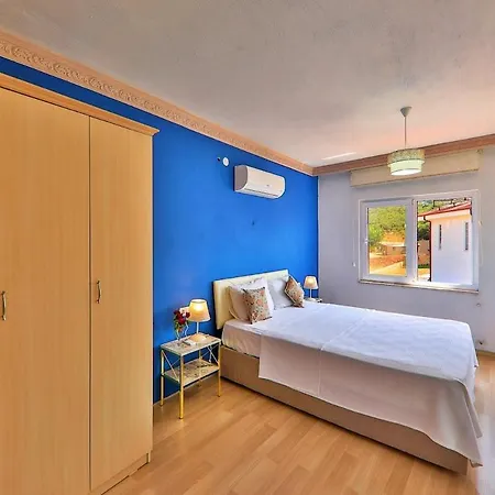 Вилла Comfortable With Pool