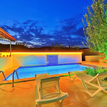 Comfortable With Pool