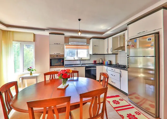 Comfortable With Pool