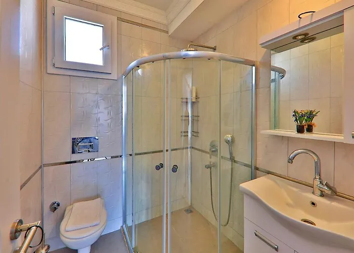 别墅 Comfortable With Pool 卡斯