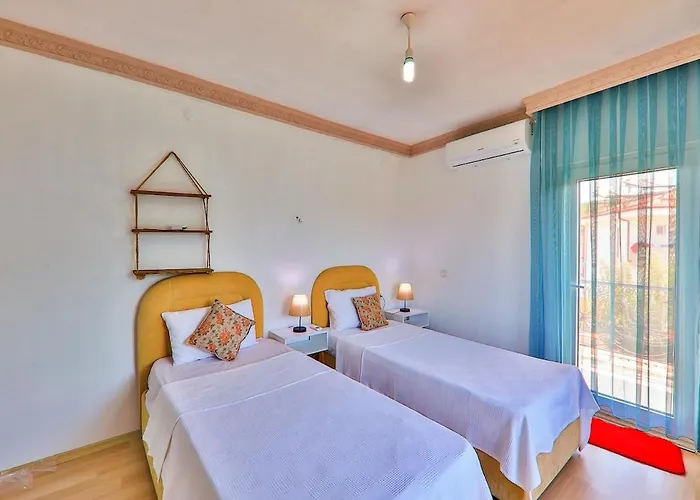 别墅 Comfortable With Pool