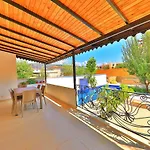 Comfortable With Pool Вилла