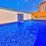 Вилла Comfortable With Pool *